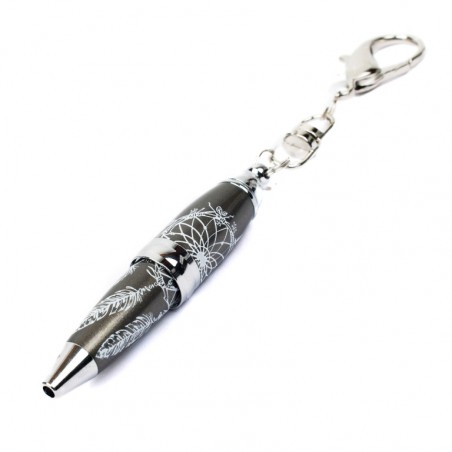 Mini stylo porte-clés - Catwalk - Achat en ligne - Jaines