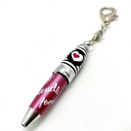 Mini stylo porte-clés - Catwalk - Achat en ligne - Jaines