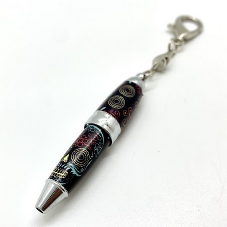 Mini stylo porte-clés - Catwalk - Achat en ligne - Jaines