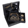Boîte à bijoux JOLLY - The Moshi - Achat en ligne - Jaines