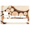 Sticker CB Bois - Upper&Co