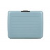 Porte-cartes mat RFID V2 Large Arctic Blue - Ögon