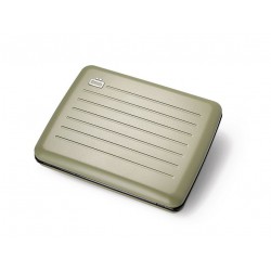 Porte-cartes mat RFID V2 Large Cactus Green - Ögon