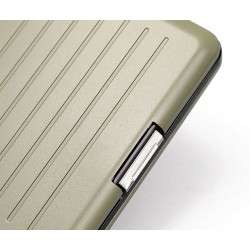 Porte-cartes mat RFID V2 Large Cactus Green - Ögon