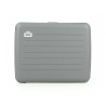 Porte-cartes mat RFID V2 Large Stone Grey - Ögon