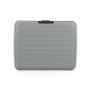 Porte-cartes mat RFID V2 Large Stone Grey - Ögon