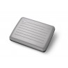 Porte-cartes mat RFID V2 Large Stone Grey - Ögon