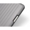 Porte-cartes mat RFID V2 Large Stone Grey - Ögon