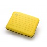 Porte-cartes mat RFID V2 Large Taxi Yellow - Ögon