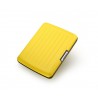 Porte-cartes mat RFID V2 Large Taxi Yellow - Ögon