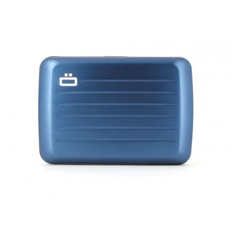 Porte-cartes sécurité RFID - Ögon - Achat en ligne - Jaines