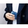 Porte-cartes sécurité RFID - Ögon - Achat en ligne - Jaines