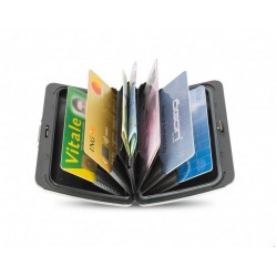 Porte-cartes sécurité RFID - Ögon - Achat en ligne - Jaines