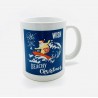 Mug - Noël Surf - Jaïnès & Co
