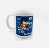 Mug - Noël Surf - Jaïnès & Co
