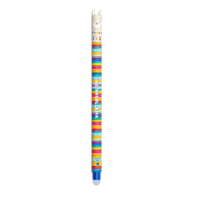 Stylo effaçable LAMA - Legami