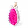 Brosse à cheveux démêlante - Legami - Achat en ligne - Jaines