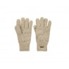 Gants HAAKON Beige - Barts