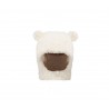 Bonnet bébé NOA Crème - Barts