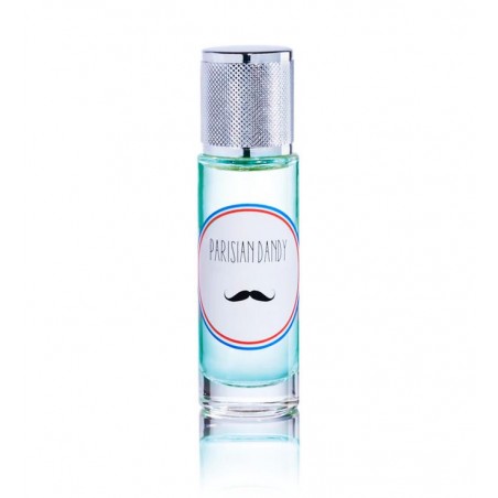 Eau de parfum PARISIAN DANDY - Le Parfum Citoyen - Achat en ligne - Jaines