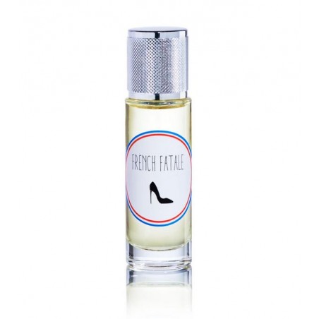 Eau de parfum FRENCH FATALE - Le Parfum Citoyen - Achat en ligne - Jaines