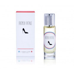 Eau de parfum FRENCH FATALE - Le Parfum Citoyen