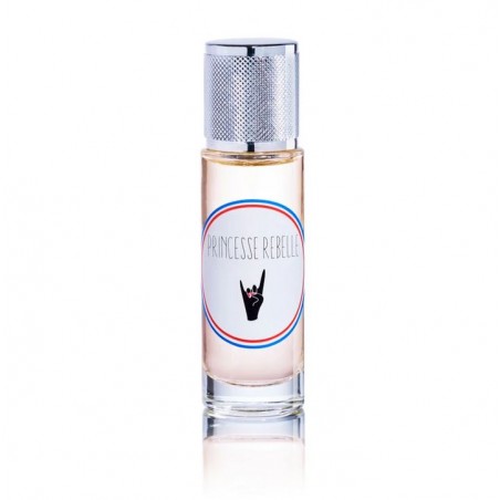 Eau de parfum PRINCESSE - Le Parfum Citoyen - Achat en ligne - Jaines