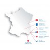 Eau de parfum PARISIAN DANDY - Le Parfum Citoyen - Achat en ligne - Jaines