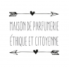 Eau de parfum GEEK CHIC - Le Parfum Citoyen - Achat en ligne - Jaines