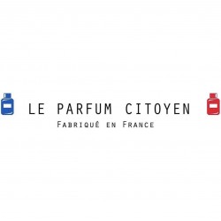 Eau de parfum PRINCESSE REBELLE - Le Parfum Citoyen