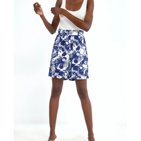 Shorts HABA524 - Surkana - Achat en ligne - Jaines