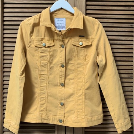 Veste VANTOS - Maé Mahé - Achat en ligne - Jaines