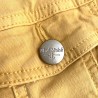 Veste jaune VANTOS - Maé Mahé