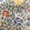 Foulard imprimé JOPE225 - Surkana