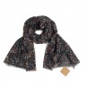 Foulard imprimé RUCE124 - Surkana