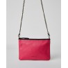 Sac bandoulière BEHA341 Fushia/Orange - Surkana