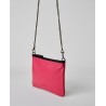Sac bandoulière BEHA341 Fushia/Orange - Surkana