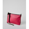 Sac bandoulière BEHA341 Fushia/Orange - Surkana