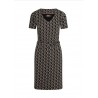 Robe imprimée S7759 - 4 Funky Flavours