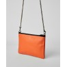 Sac bandoulière BEHA341 Fushia/Orange - Surkana
