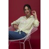 Chemisier neon B4230 - Le Petit Baigneur