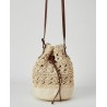 Sac bandoulière tissé BELO332 - Surkana