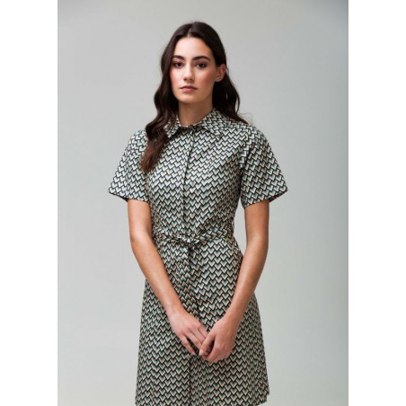 Robe S7762 - 4 Funky Flavours - Achat en ligne - Jaines