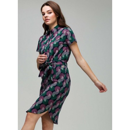 Robe S7820 - 4 Funky Flavours - Achat en ligne - Jaines