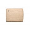 Porte-cartes RFID V2 Large Bambou - Ögon