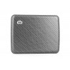 Porte-cartes RFID V2 Large Carbon - Ögon