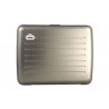 Porte-cartes RFID V2 Large Titanium - Ögon