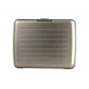 Porte-cartes RFID V2 Large Titanium - Ögon