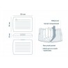 Porte-cartes RFID V2 Large Titanium - Ögon