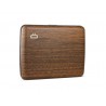 Porte-cartes RFID V2 Large Sequoia - Ögon